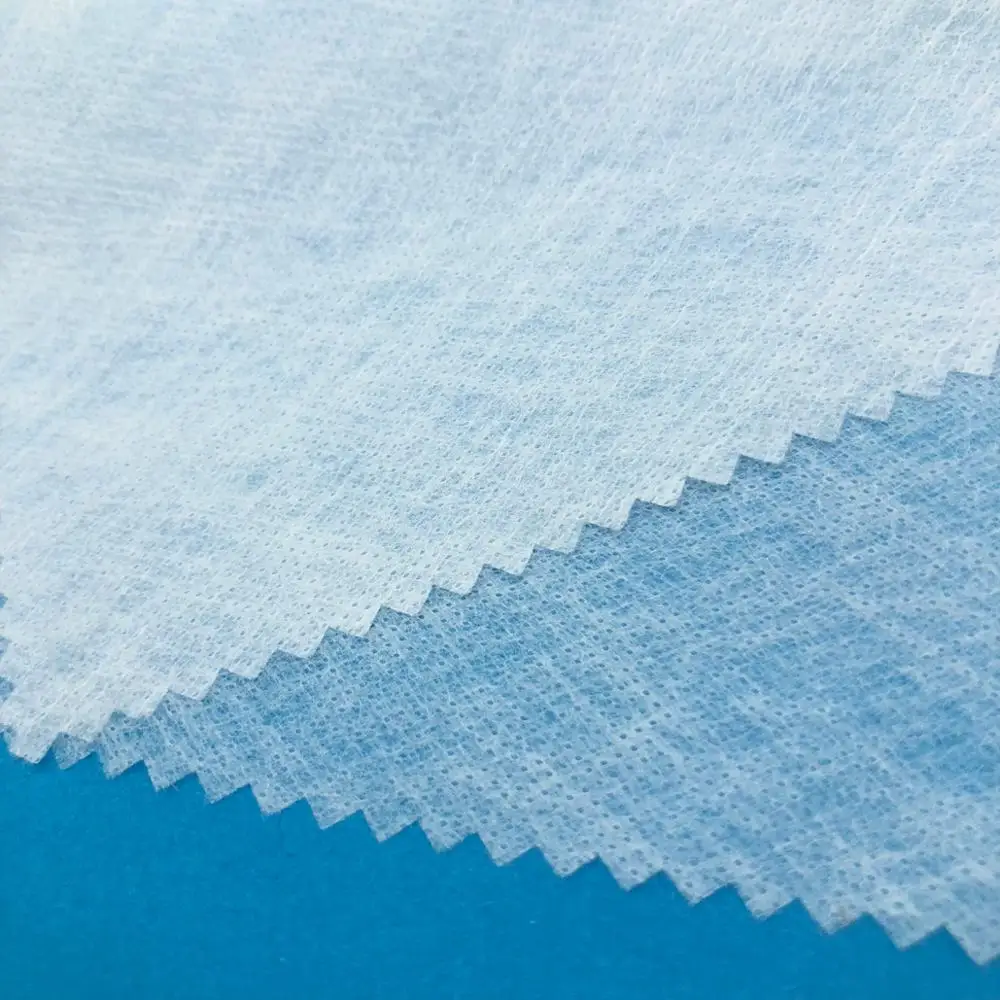 Water Soluble Nonwoven Interlining Fabric,Nonwoven For Embroidery ...