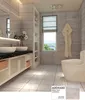 200X1000MM Glazed Natural Timber Ash Wooden Porcelain Floor Tiles