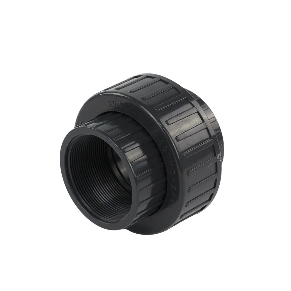 JS High Quality PVC Gate Valve With Any Color Available/PVC Stop Valve/UPVC Stop Valve