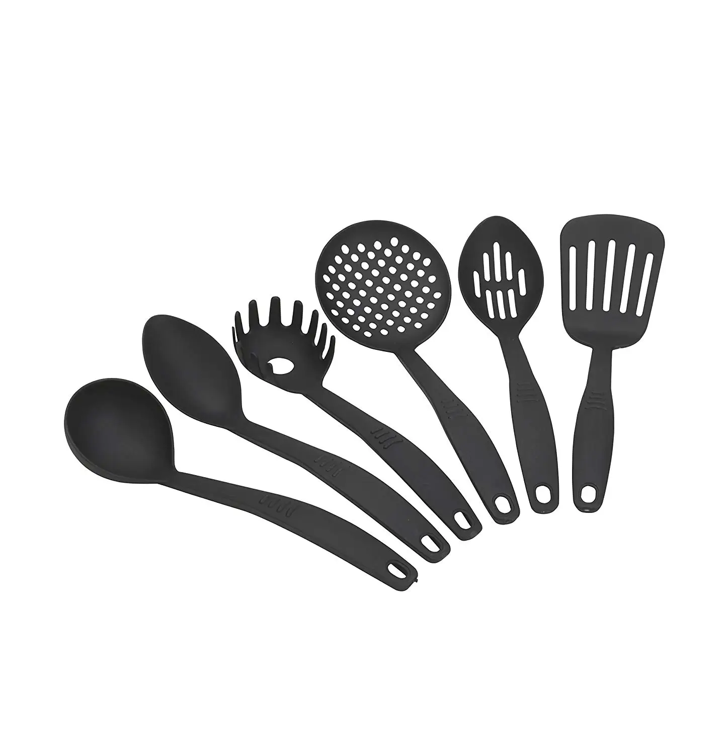 high quality kitchen utensil set