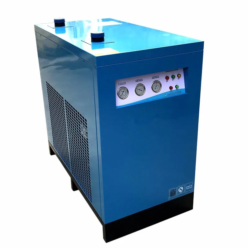 High Quality Low Dew Point Air Compressor Refrigerated Air Dryers Buy