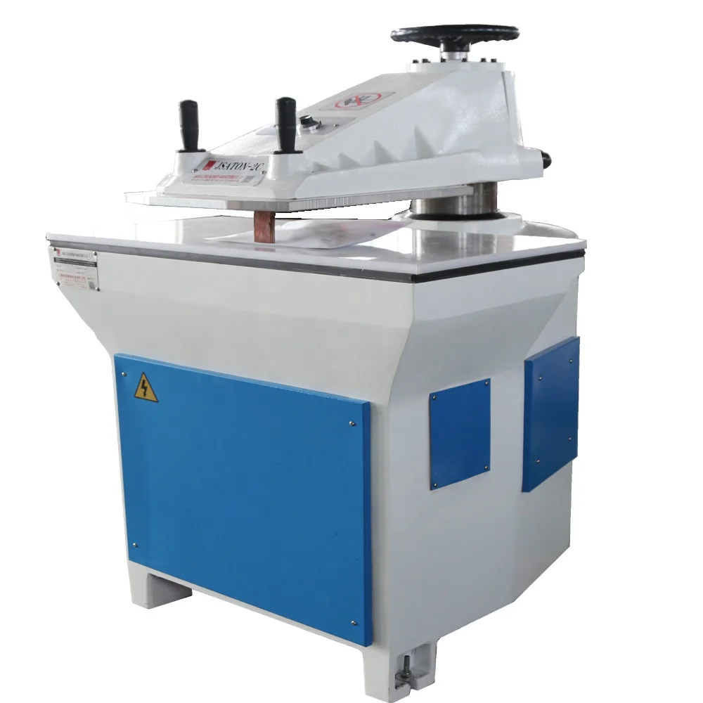 Shoes Die Cutting Press Machine Buy Shoes Die Cutting Press Machine