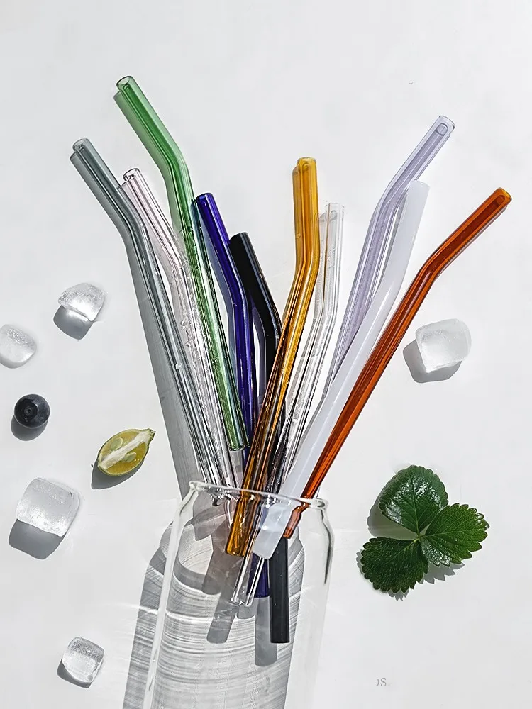 行业  餐厨用品  酒吧酒具  酒吧配件  由于我们通过手工制作每根吸管