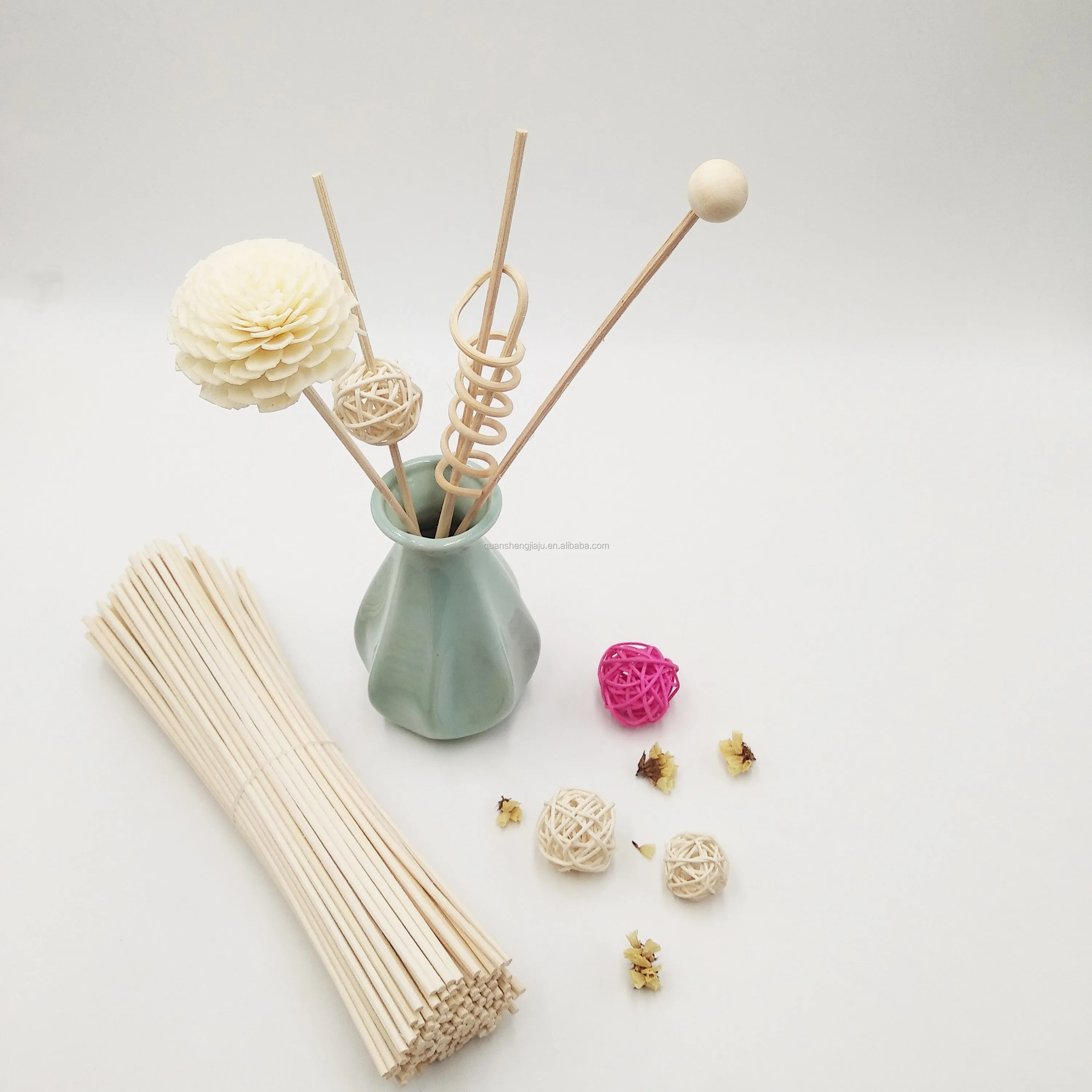 Scented Oil Reeds Rattan Diffuer Sticks Buy Rattan Stick,Diffusion