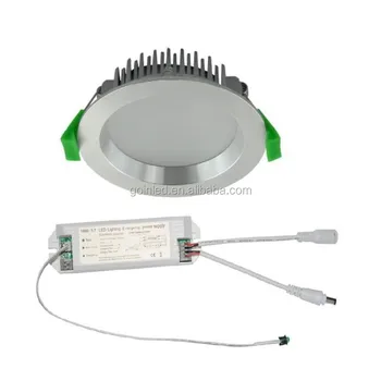 China Sale 10w Saa Recessed Ceiling Light Australia Dimmable Led Downlight With Battery Operated Buy Australia Downlight Led Downlights China Led