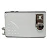 factory oem hot sell Mini Cameras built-in Lithium Battery DC-130BTG PC Compact Gift Digital Camera