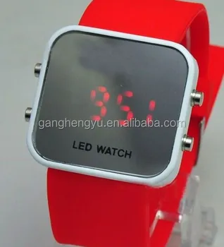 buy led watch