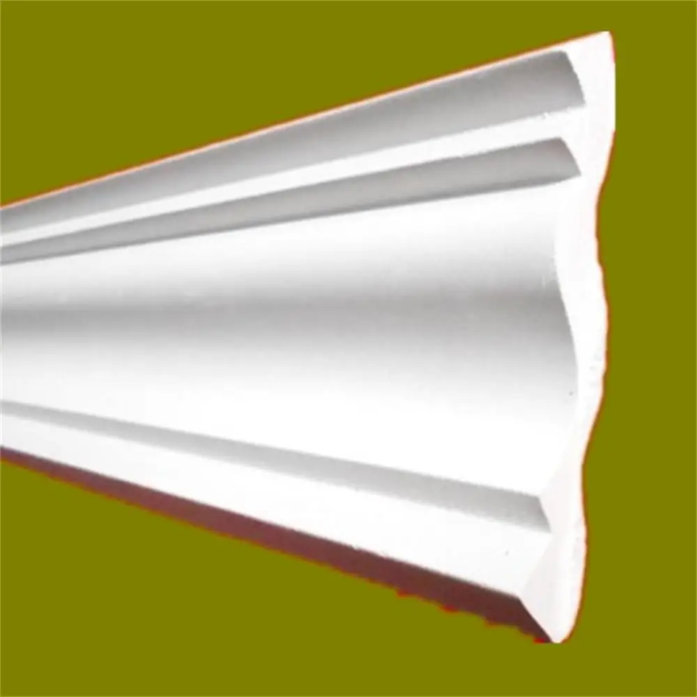 Gypsum Cornice Flat Line Buy Gypsum Cornice Designs Gypsum