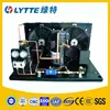 HGM(Z)/MGM(Z) Low Consumption Microcomputer Control System Quiet Box Type Air Cooled Condensor