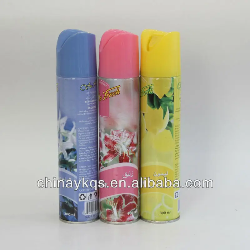 Wholesale 300ml Air Freshener Spray Buy Air Freshener,Rose Scented Air Freshener Spray,Fresh