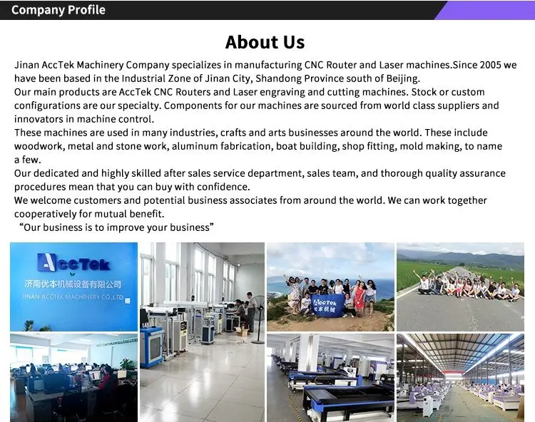 aluminum mini cnc router