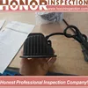 northwest inspection services led message fan