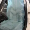 non-woven car seat covers