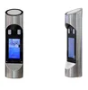 High Resolution Camera Human Cognitive Process Face Recognition Perception