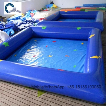 inflatable pool price