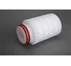 cartridge filter in mini brewery equipment