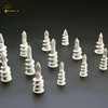 Nylon Toggle Anchor Wall Plasterboard Plug