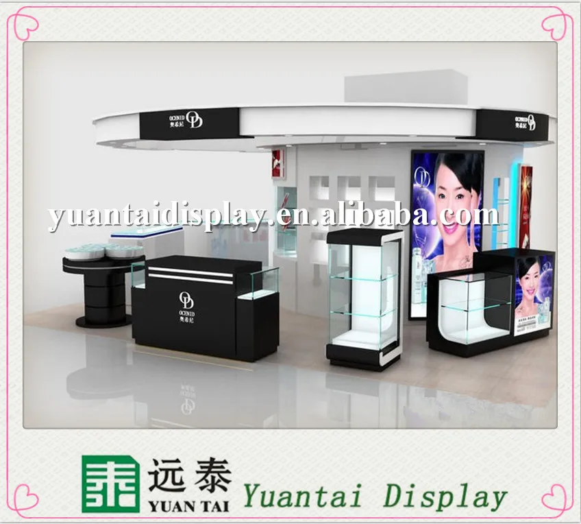 Cosmetics Shop Counter Design, Cosmetics Shop Counter Design ... - Cosmetics Shop Counter Design, Cosmetics Shop Counter Design Suppliers and  Manufacturers at Alibaba.com