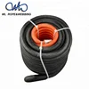 WL Gasoline or diesel engine powered rope pulling winch