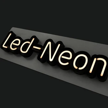 Neon flex led fiyatları