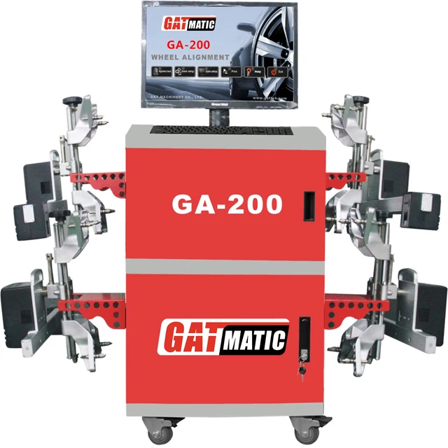 ga 200 price