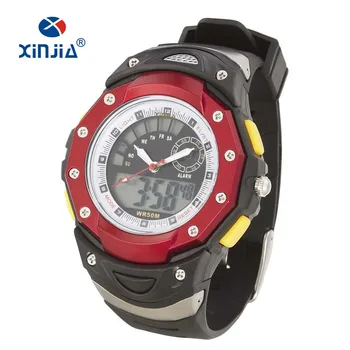xinjia sports watch