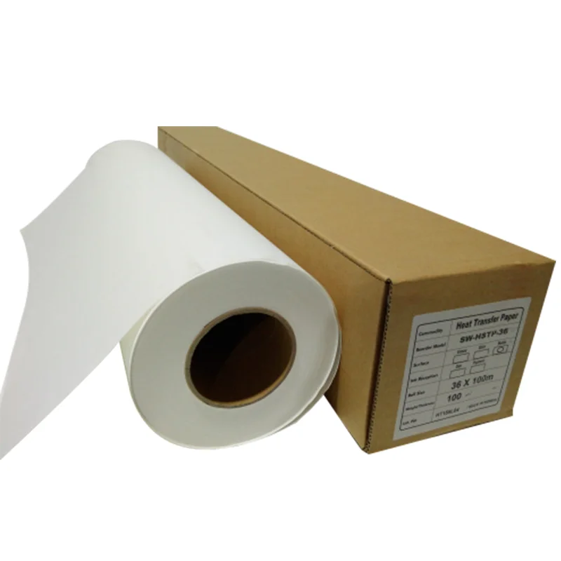 dye sublimation paper