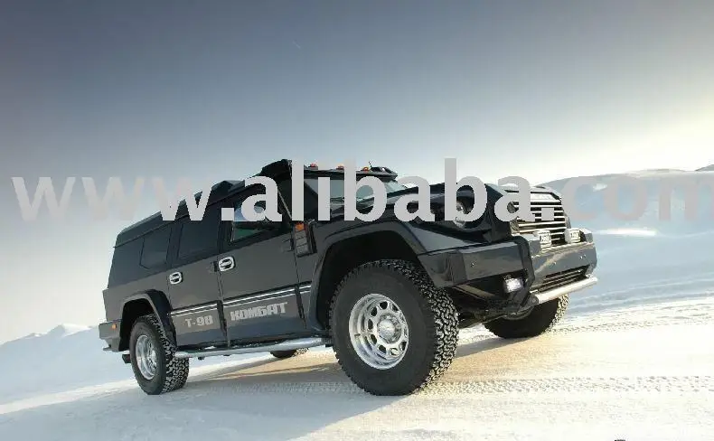 Combat T 98 Car Buy Armoured Product On Alibaba Com
