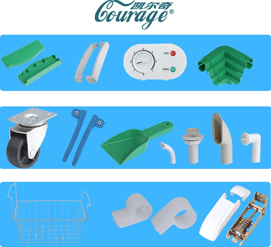 SOS ACCESSOIRE Refrigerator Drawer Front 49036474 - View #5