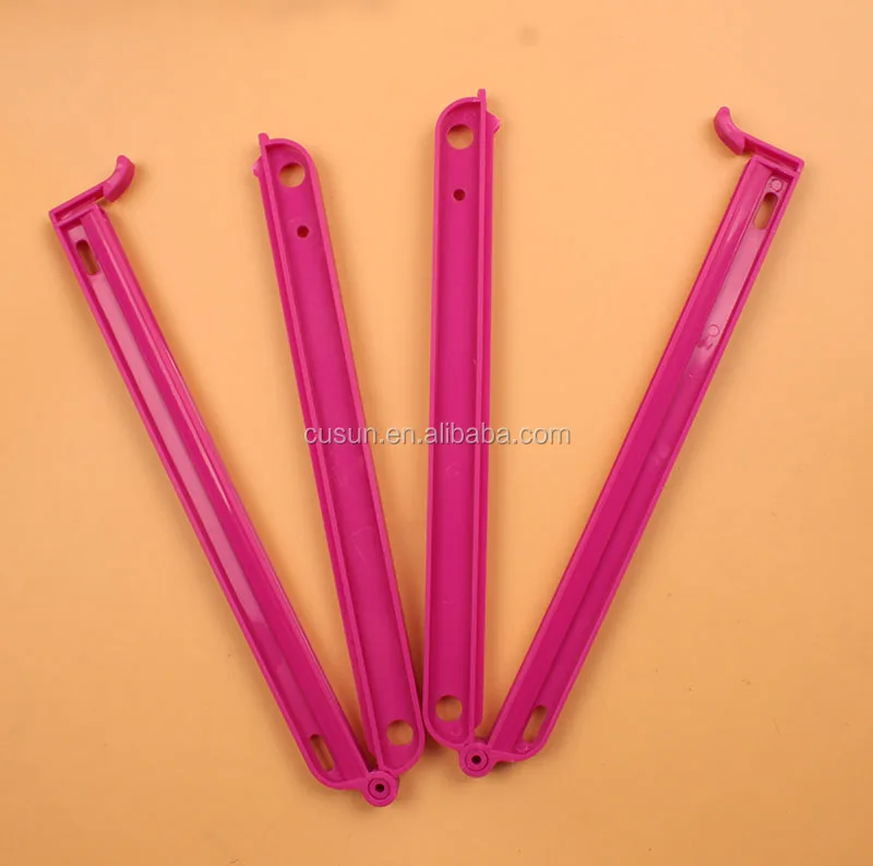 Wenzhou Wholesale Plastic Bread Bag Clips Kwik Lock Bag Closure Buy