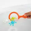 Water Bugs Floating Bath Toys with Net