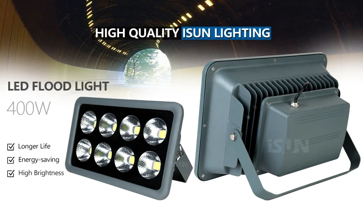 400 watt led flood light