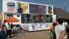 YEESO Outdoor Mobile LED Truck mobile workshop truck