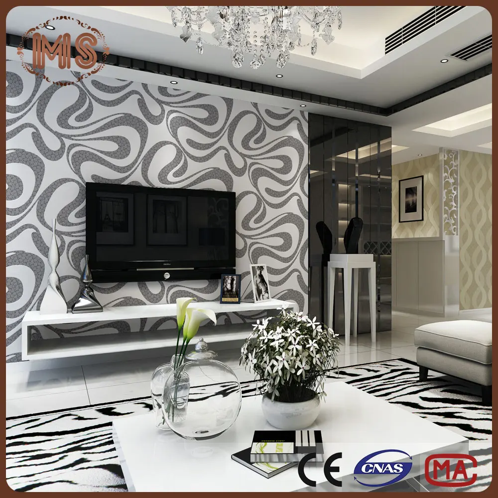 3d carta da parati home decor 3d board 3d carta da parati 3d ...