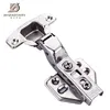For Barrel Cabinets Bracelet Spring Hinge Brass Furniture Hinges