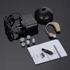 rechargeable digital programmable hearing aid,digital hearing aid bte,mini power portable hearing aid