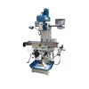 ZX5325 Milling and Boring Machine Vertical Mini Milling Machine