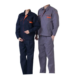 Men and Women Safety clothing Workers Mechanic Overall Uniforms Men and Women Safety clothing Workers Mechanic Overall Uniforms