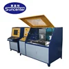 Suncenter 10 bar- 6000 bar range burst/hydrostatic pressure tester
