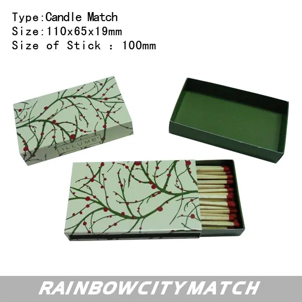 Personalized Fireplace Extra Long Custom Matches Buy Personalised Long Matches,Matches Extra