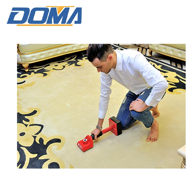 Carpet Knee Kicker Deluxe Adjustable Carpet Laying Tool Buy Carpet