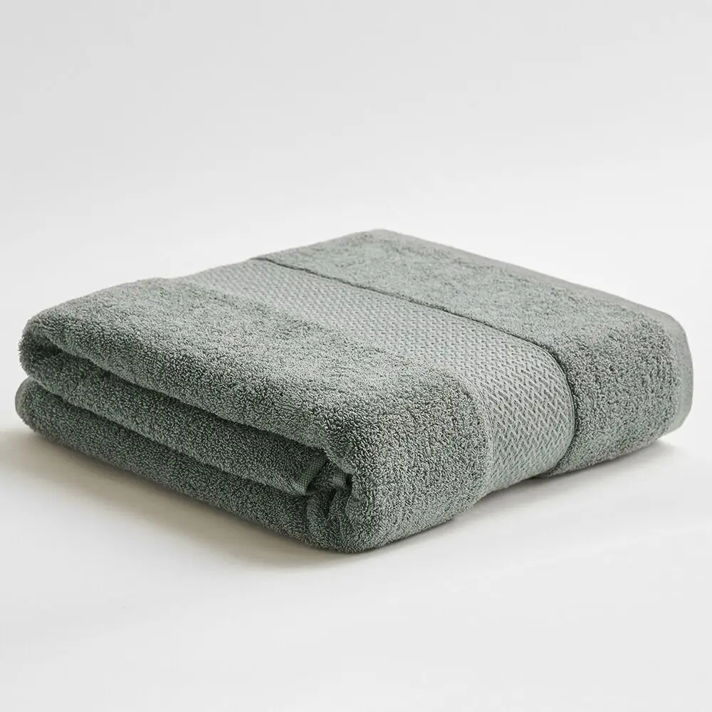 Hair Towel Extra Large Bath Egyptian Cotton Cotton Face Bath Towel Set