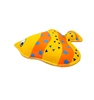 Neoprene sea animal toy for kids Pool and Swimming Toys Floating Fish Filling Sand Fish