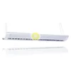 UL cUl DLC 40W 50W high quality linear light suspending up and down led linear light