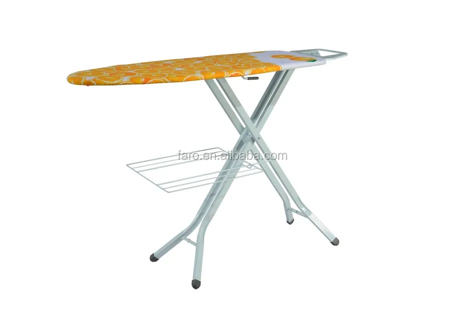heat resistant folding table