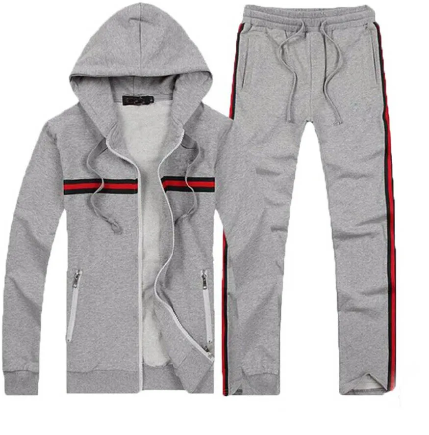 cotton jogging suits