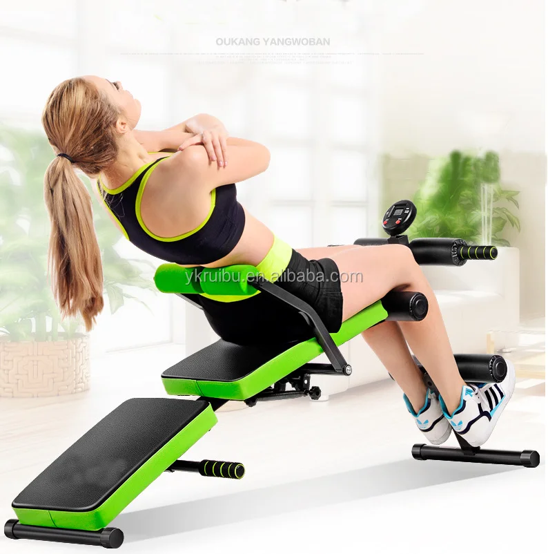 sit up machine for sale