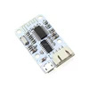 Bluetooth Audio Receiver Board with MP3 Decoder and 2X3W Audio Amplifier