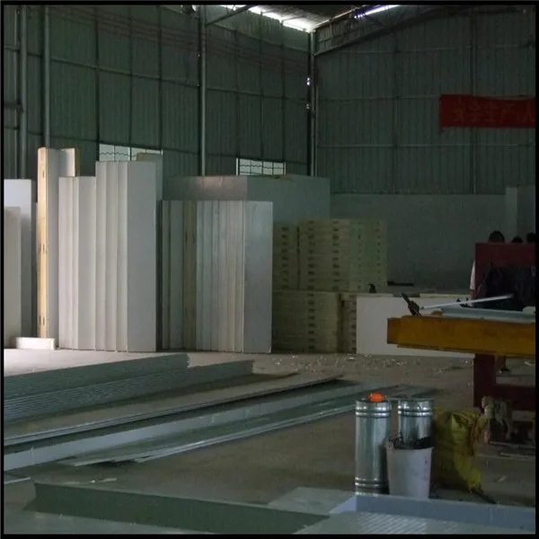 Customized Size Fish Cold Storage Room Price
