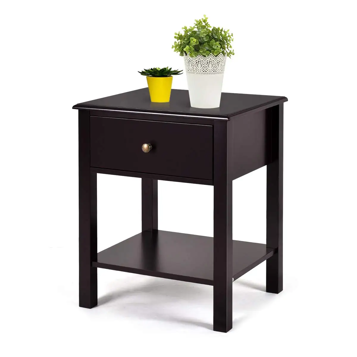 WOOD DESK  ZHUTU